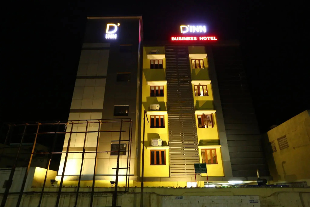 Hotel photo 18
