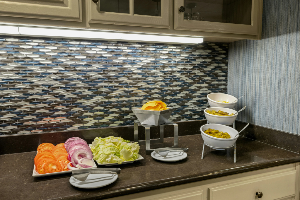 Homewood Suites by Hilton Bakersfield - Général
