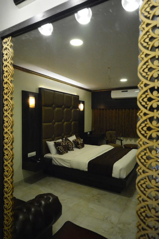Spa & Wellness