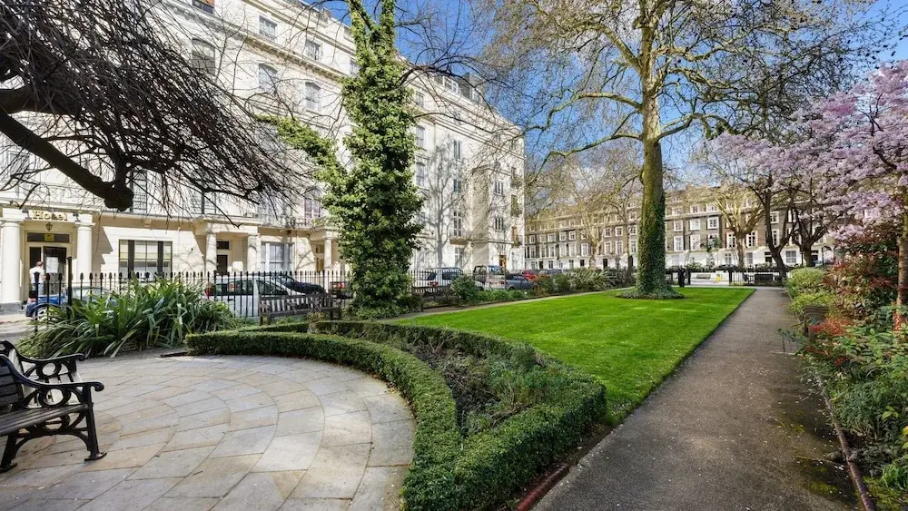Beautiful 2BR Hyde Park & Paddington