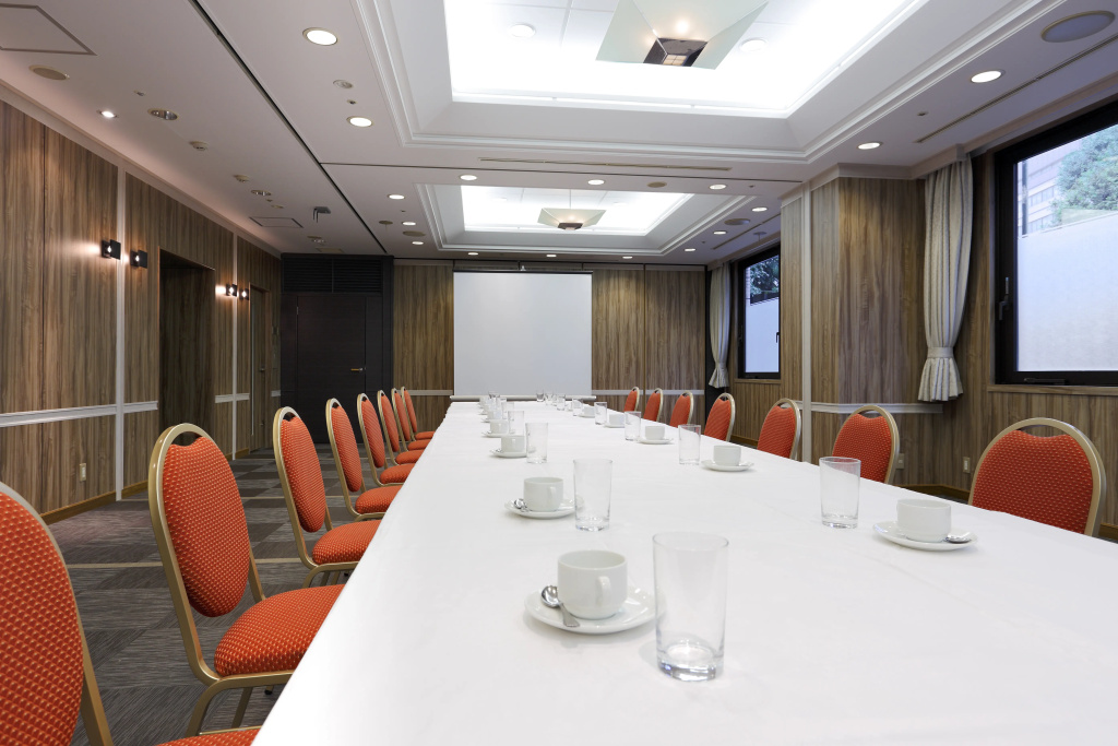Tokyo Toranomon Tokyu REI Hotel - Général