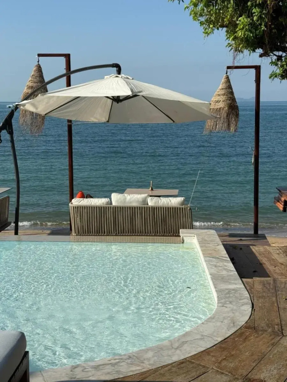Natural Wing Health Spa & Resort - Général
