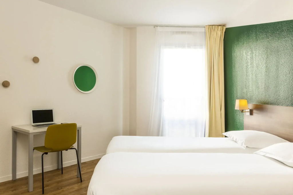 Afficher la photo 6 — Aparthotel Adagio Access Carrières-sous-Poissy