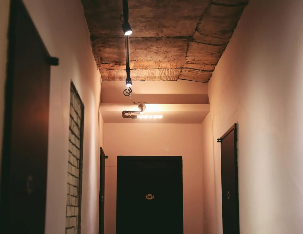 Daemyung Guesthouse - фото 13