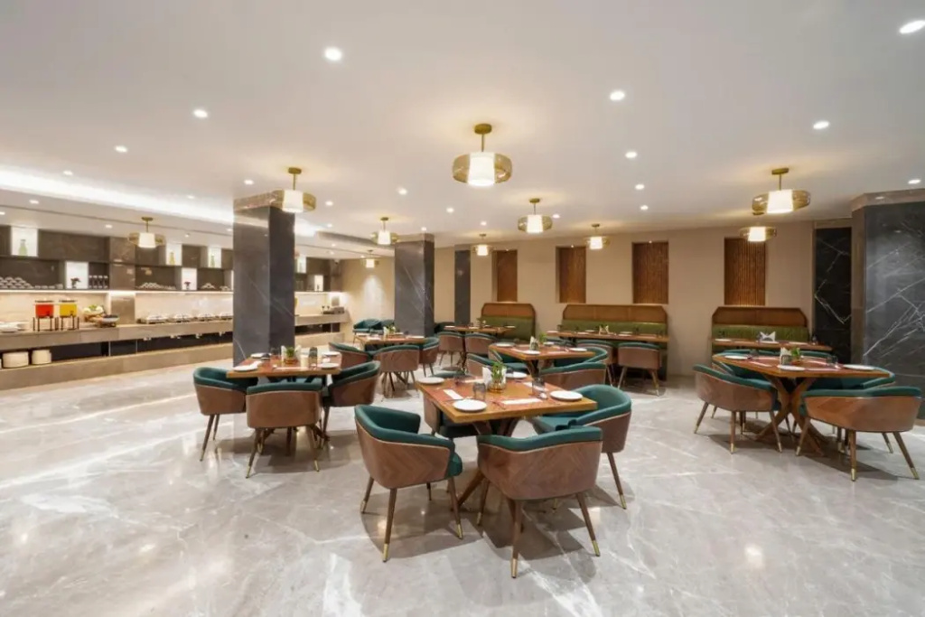 Hotel photo 11