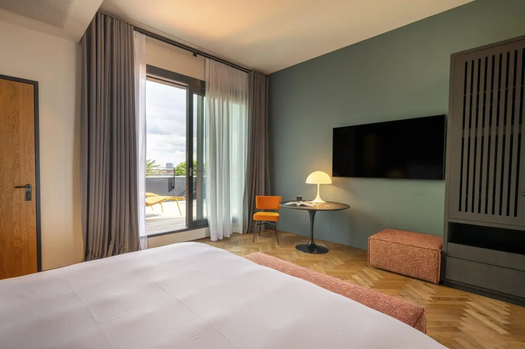 Hotel photo 36