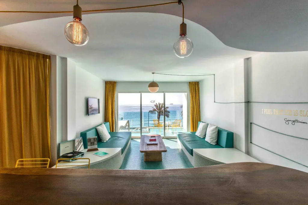 Dorado Ibiza - Adults Only - Général
