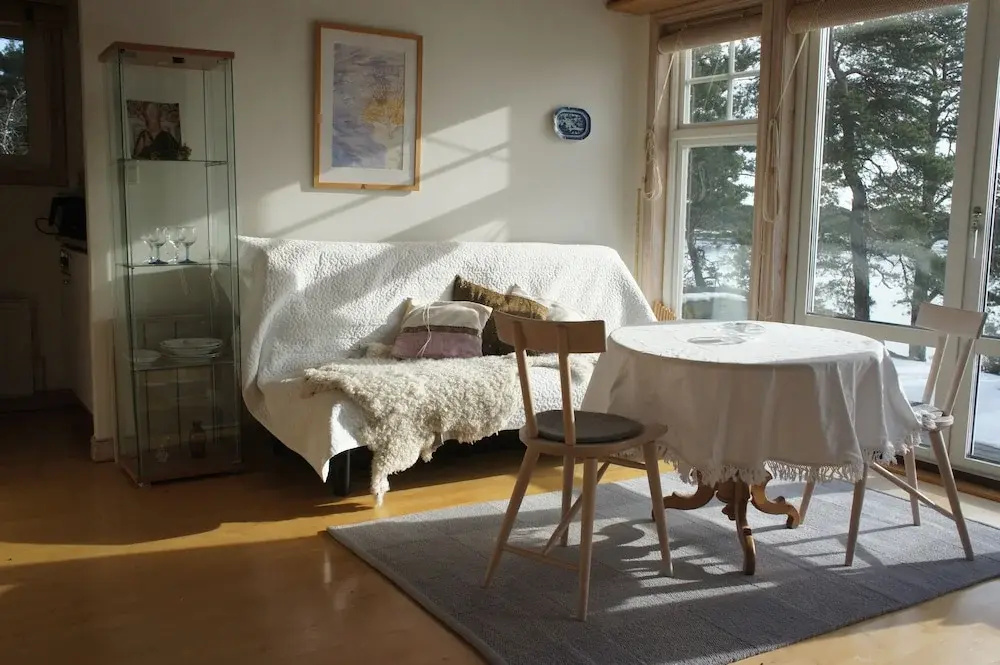 Cottage