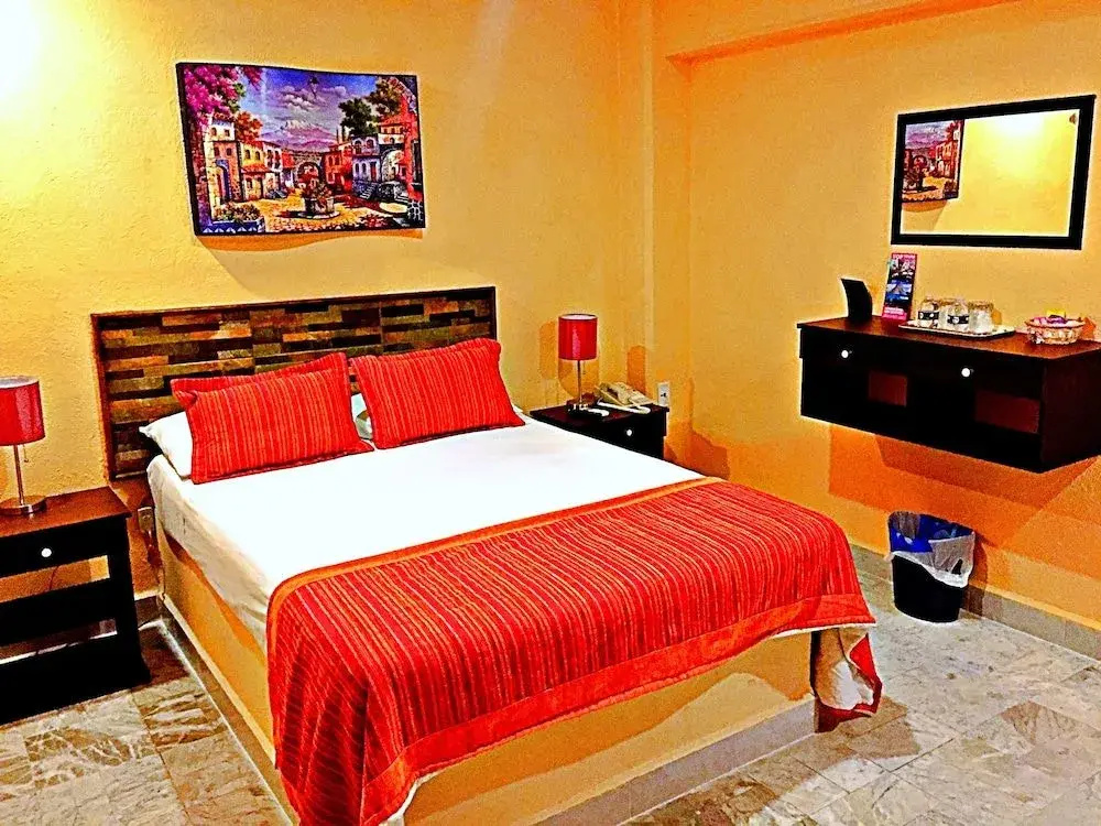 Hotel photo 7