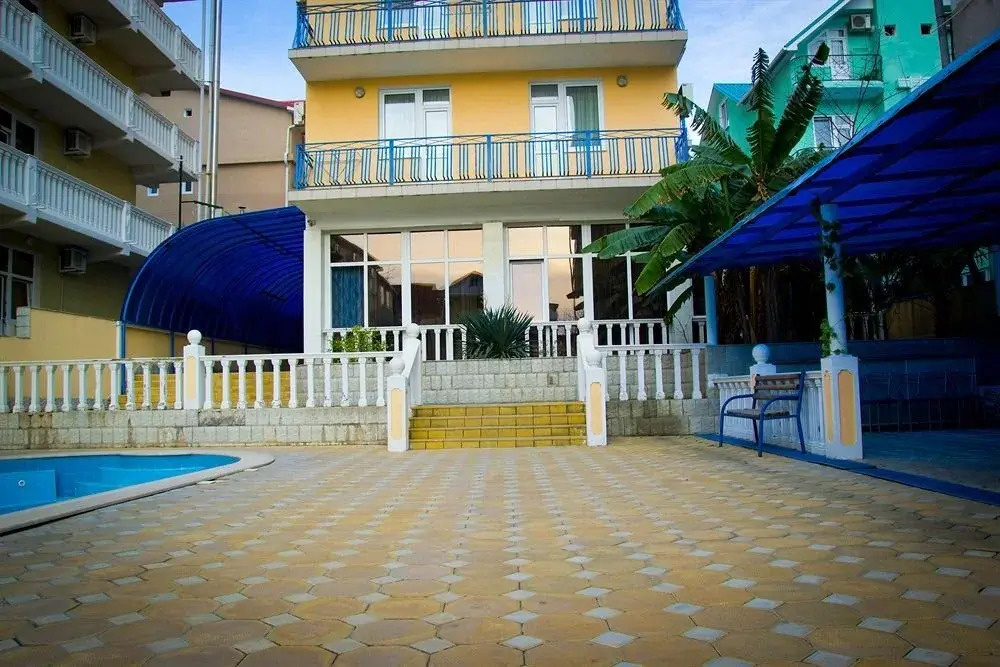 Hotel photo 6