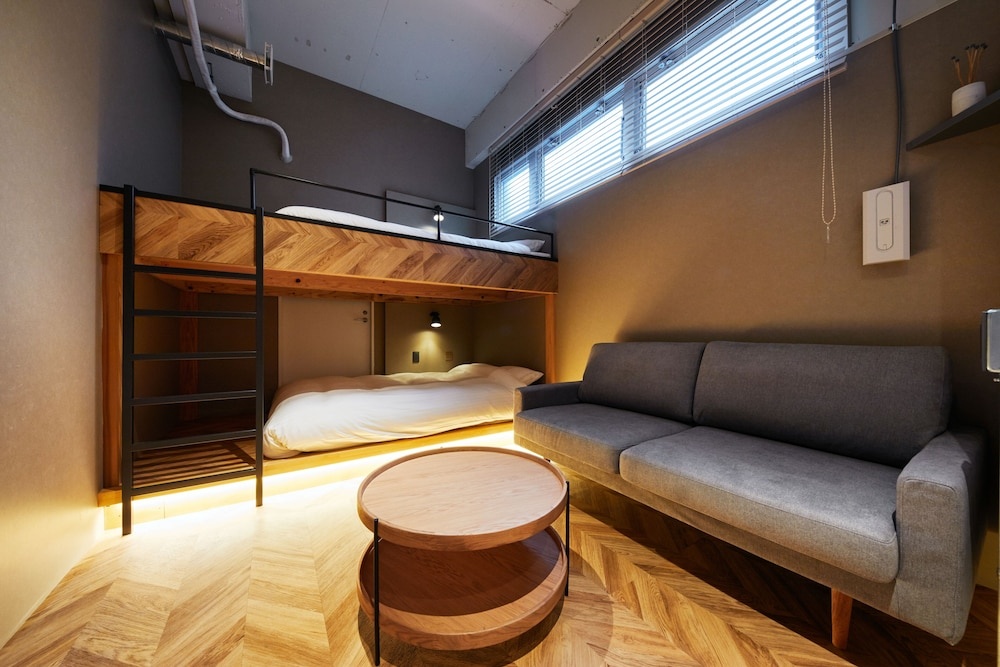 mizuka Daimyo 6 - unmanned hotel - 사진 10