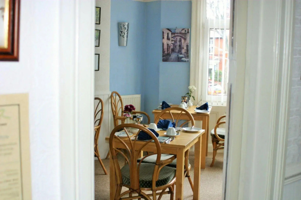 The Kensington Guesthouse - Général