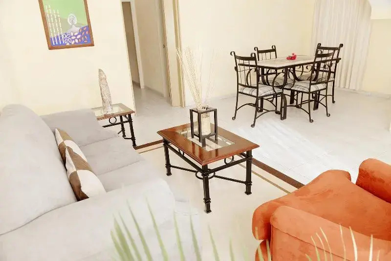 Buganvillas Hotel Suites & Spa - Chambres