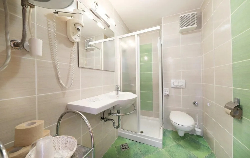 Apartmani Salinera - Sava Hotels & Resorts - Chambres