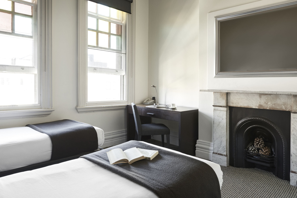 Hotel photo 18