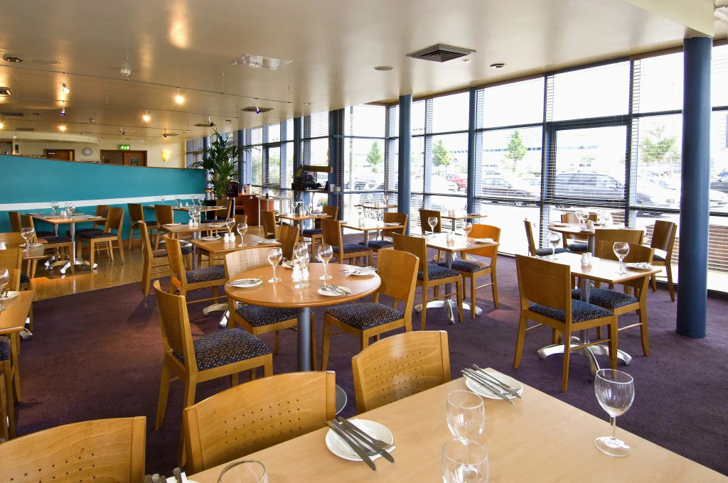 Premier Inn Southampton Airport - Général