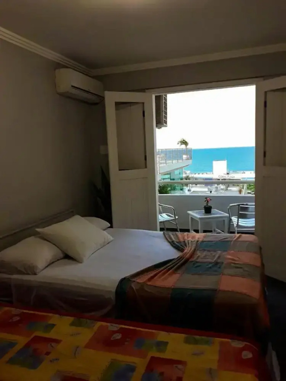 Bela Vista Hotel - Chambres