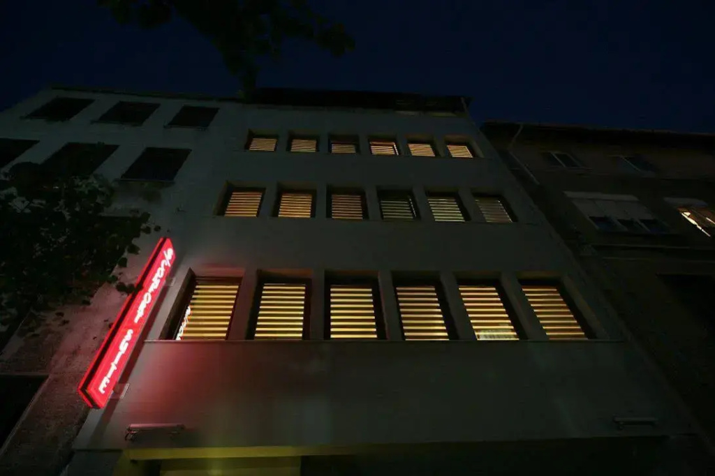 Comfort Suite Taksim