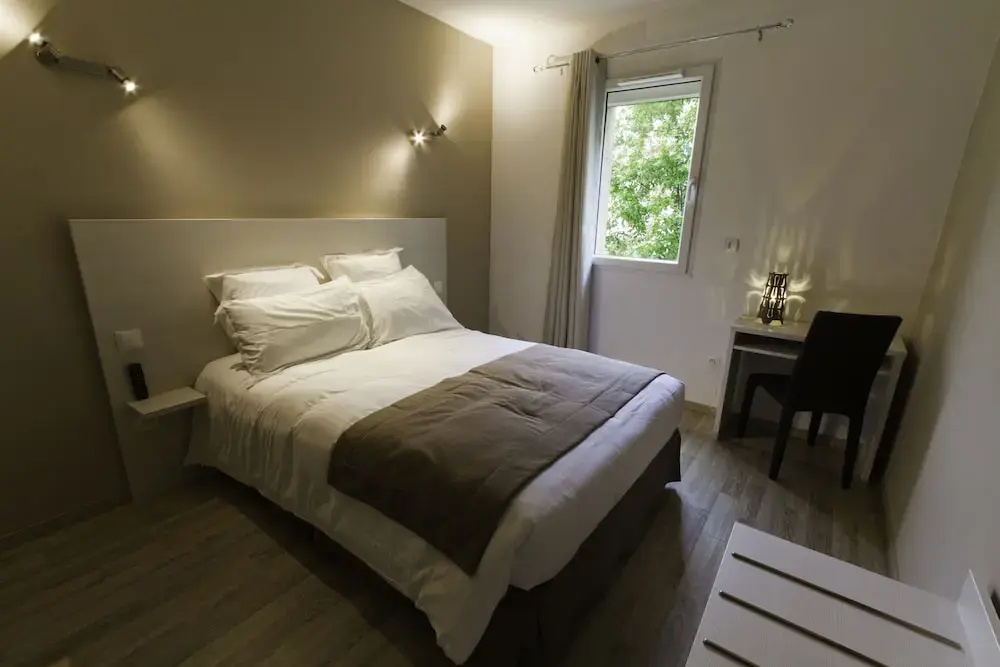 Hôtel Les Petits Oreillers - Général