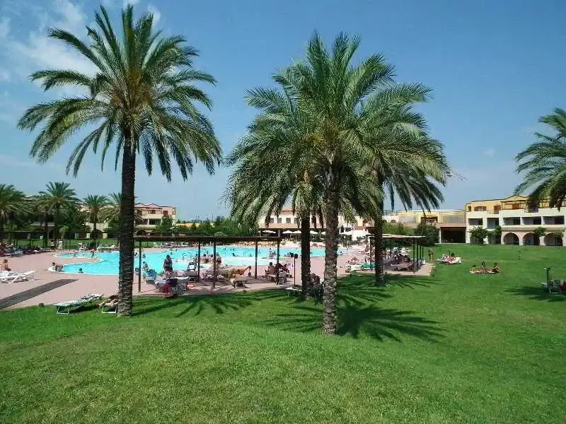 Porto Greco - Général