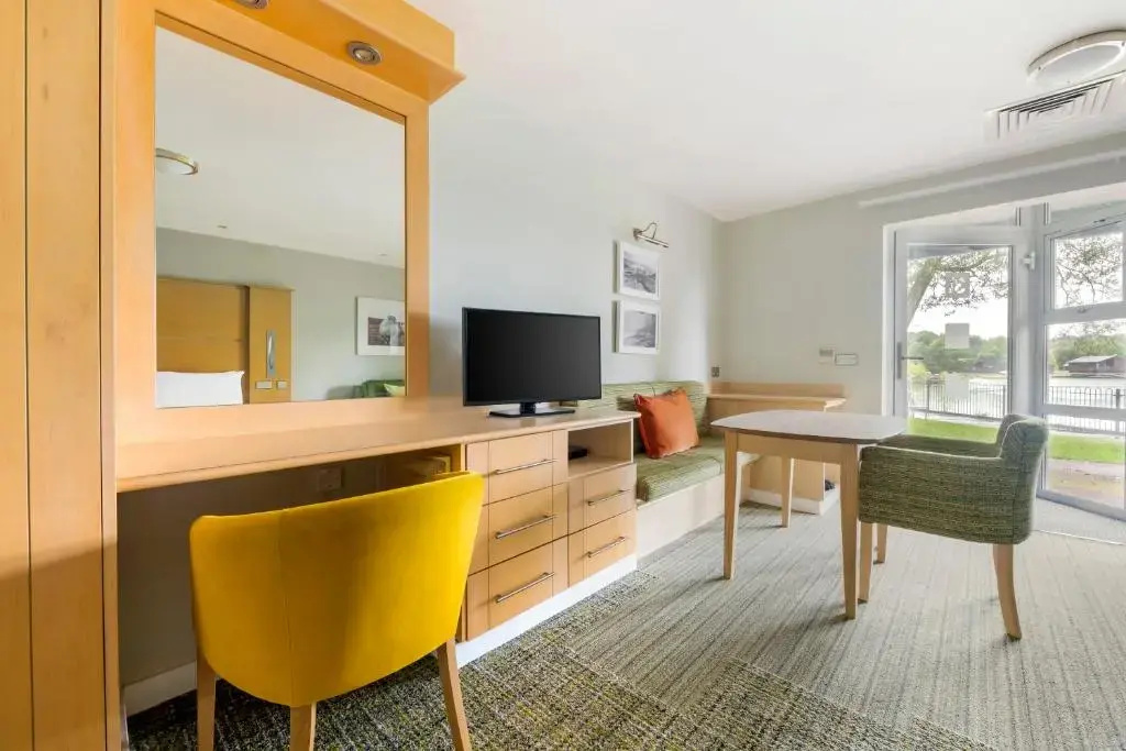 Pine Lake Resort - Chambres