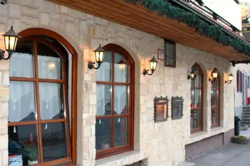Pension La Cascina