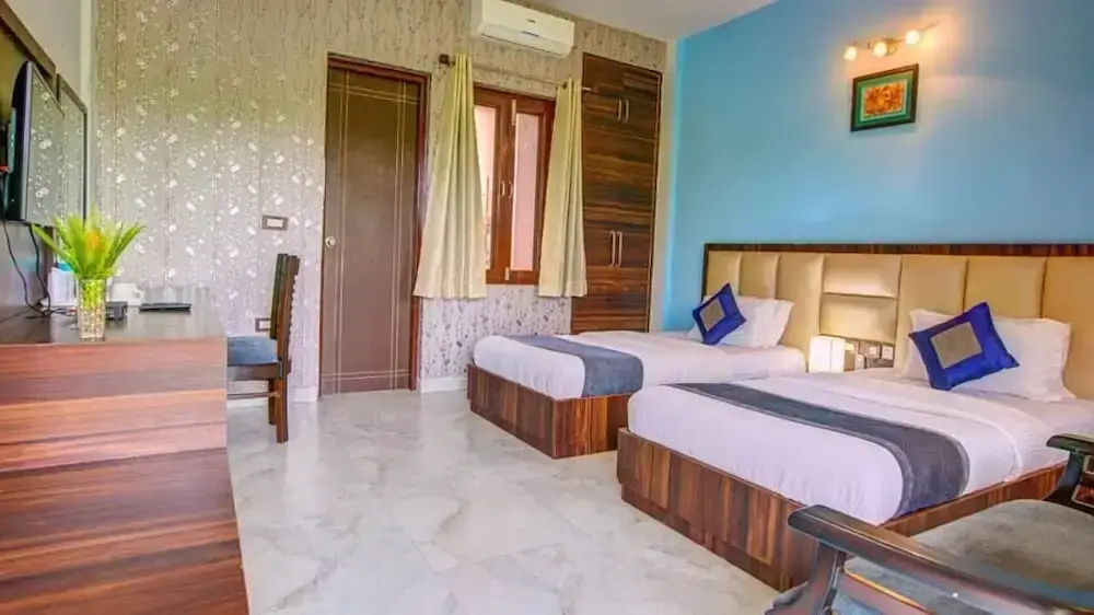 Hotel photo 6