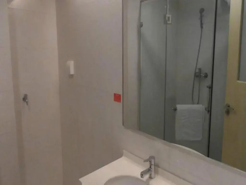 Muxin ApartHotel