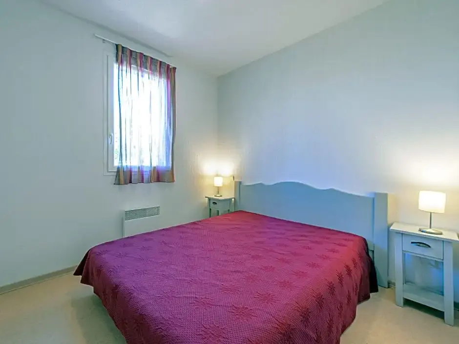 Les Demeures du Ventoux - Chambres