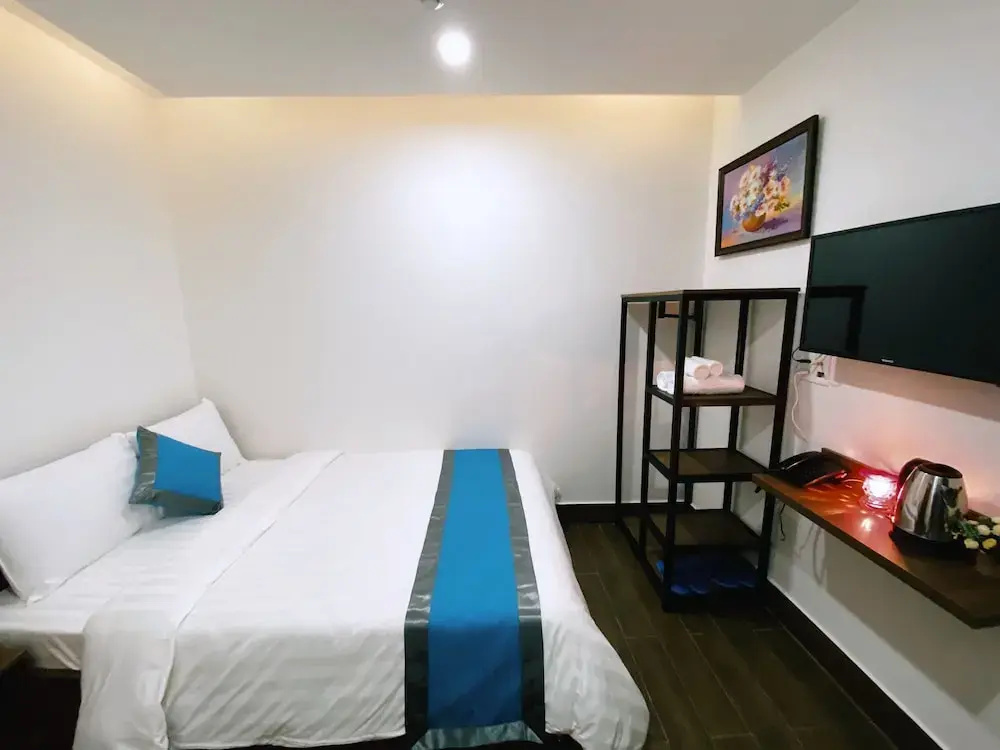 Hotel photo 11