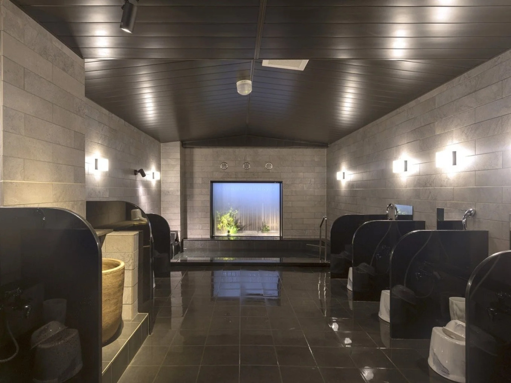 Hotel Route-Inn Grand Tokyo Asakusabashi 사진 21