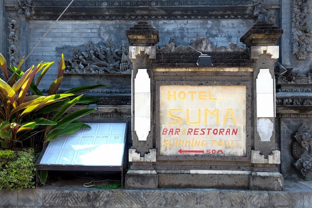 Hotel Suma by null