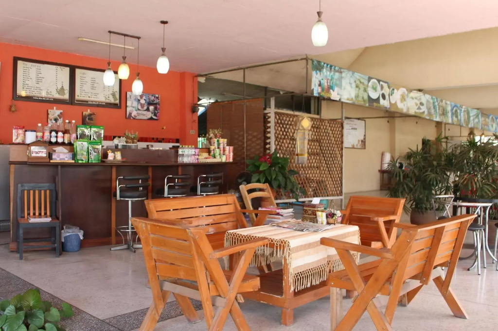 Sangthong Resort - Général