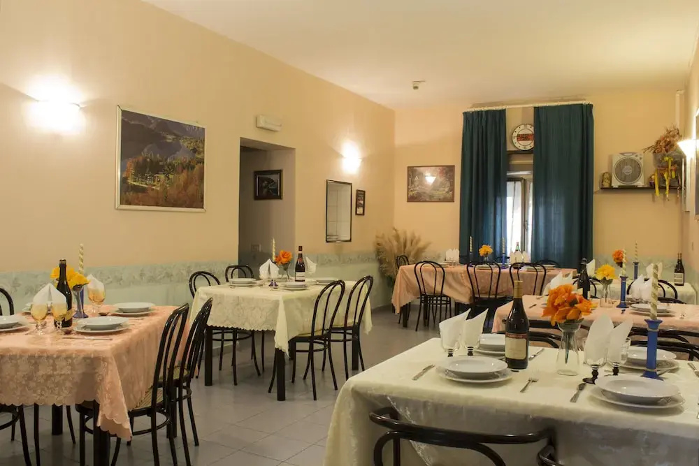 Hotel Falisco - Général
