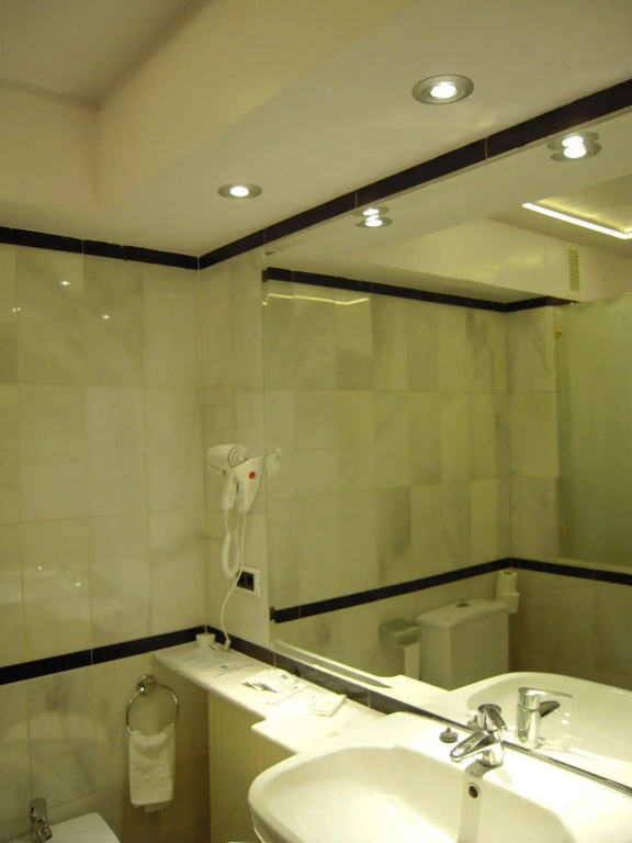 Hotel Spa Río Ucero - Général