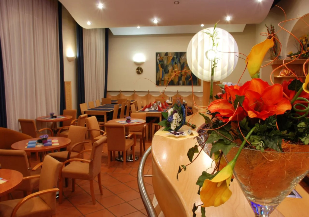 Hotel photo 20