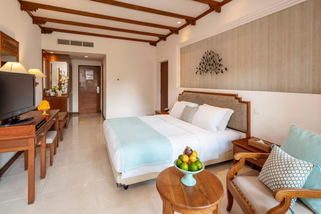 Bali Mandira Beach Resort & Spa — фото