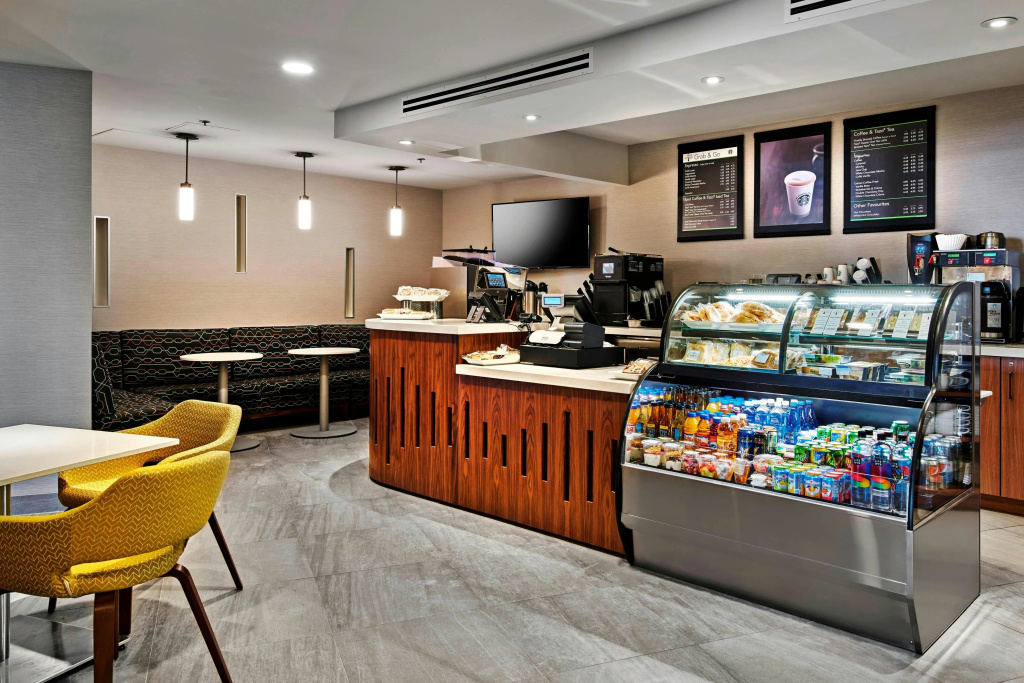 Delta Hotels by Marriott Dartmouth - Général