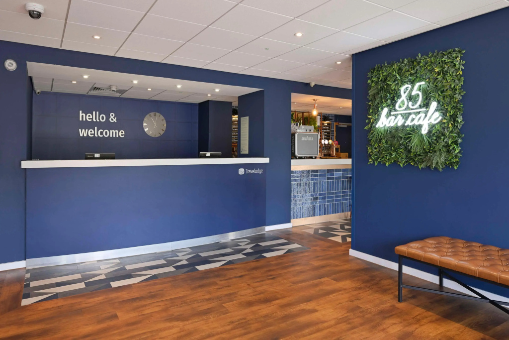 Travelodge Winnersh Triangle