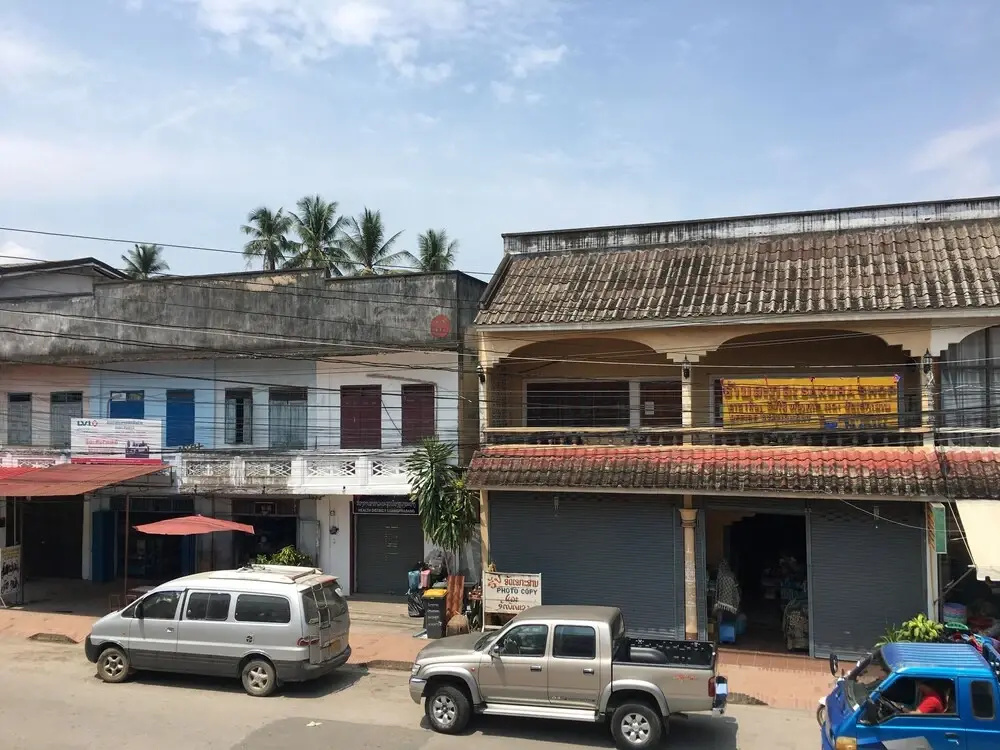 Elephant Boutique Hotel