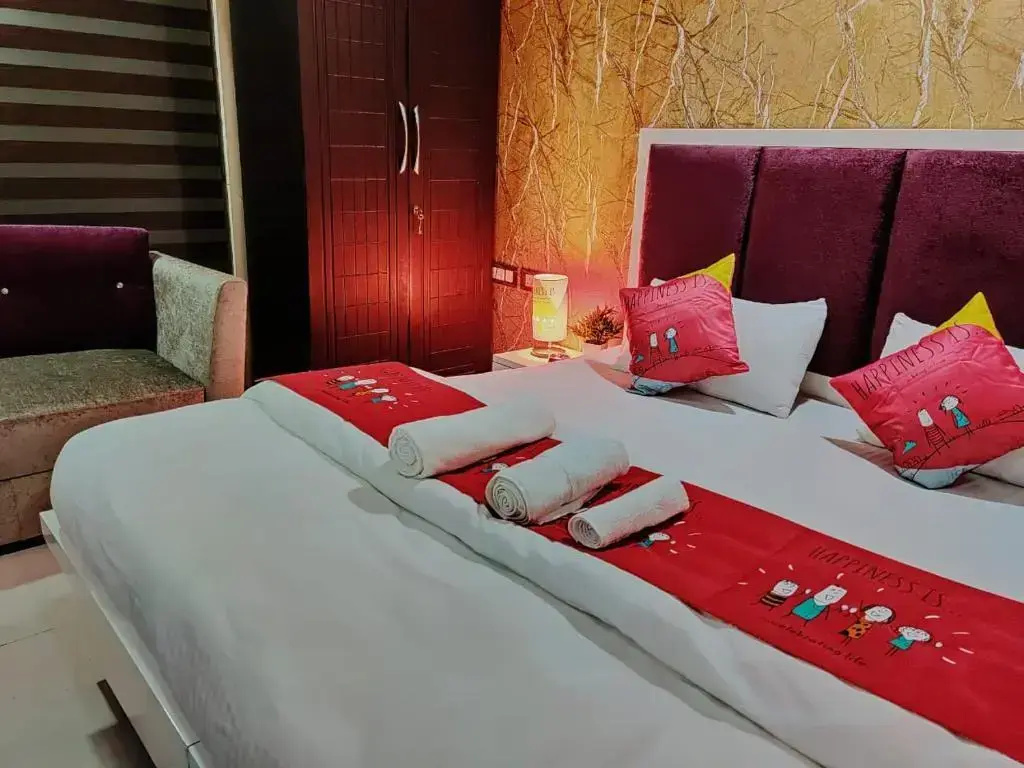 Hotel photo 6