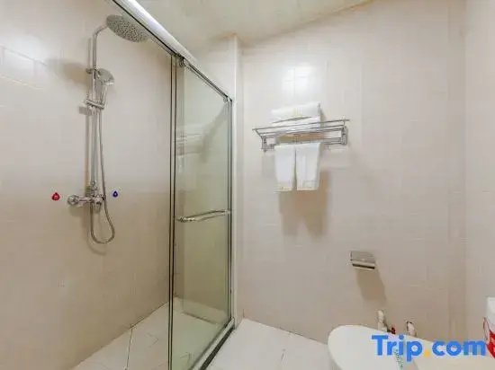 Aile Crown Holiday Hotel - Chambres