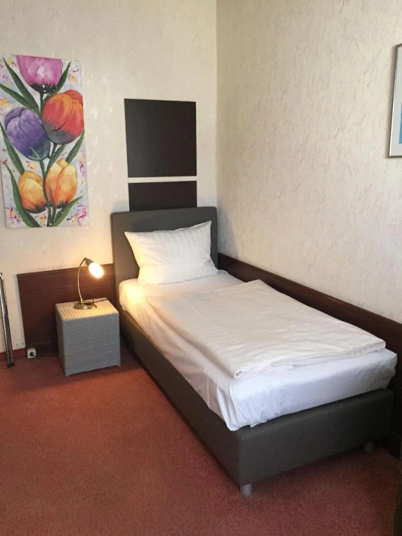 Hotel Germania - Chambres