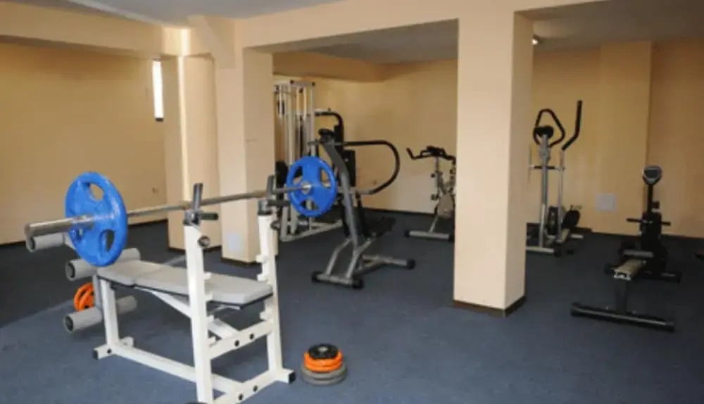 Maraya Hotel Bansko - Général