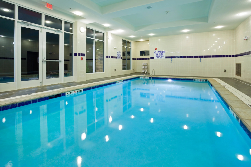 Holiday Inn Rock Hill by IHG - Général