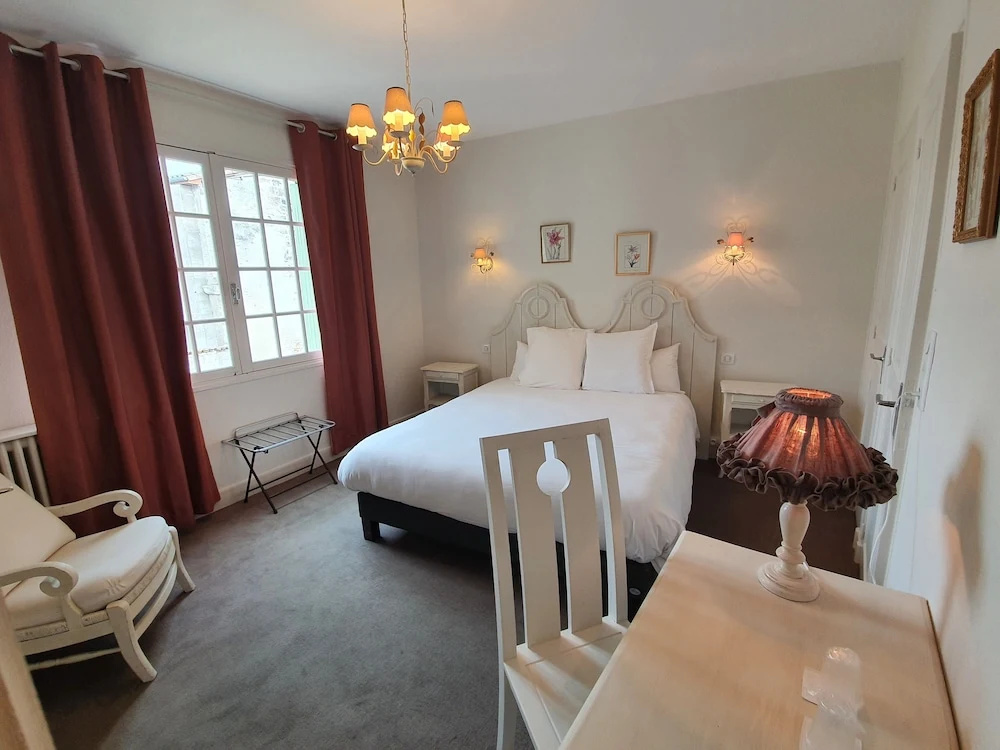 Voir la photo 3 — Hotel Restaurant Charbonnel