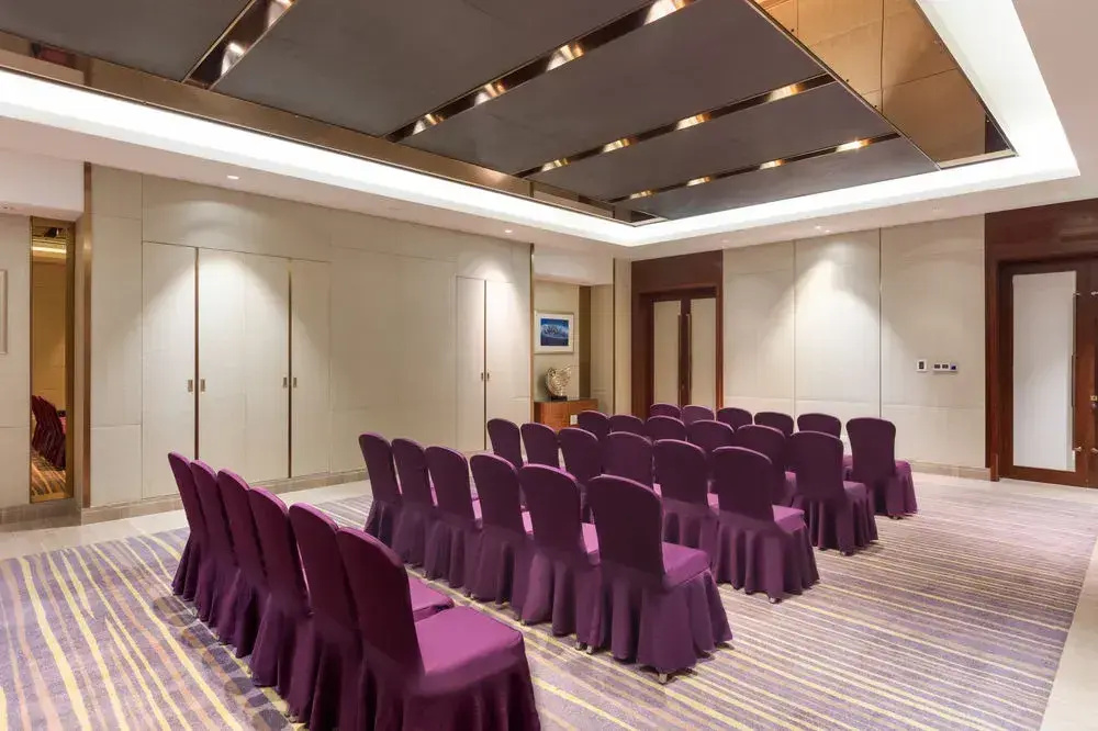 Crowne Plaza Nanchang Riverside by IHG - фото 22
