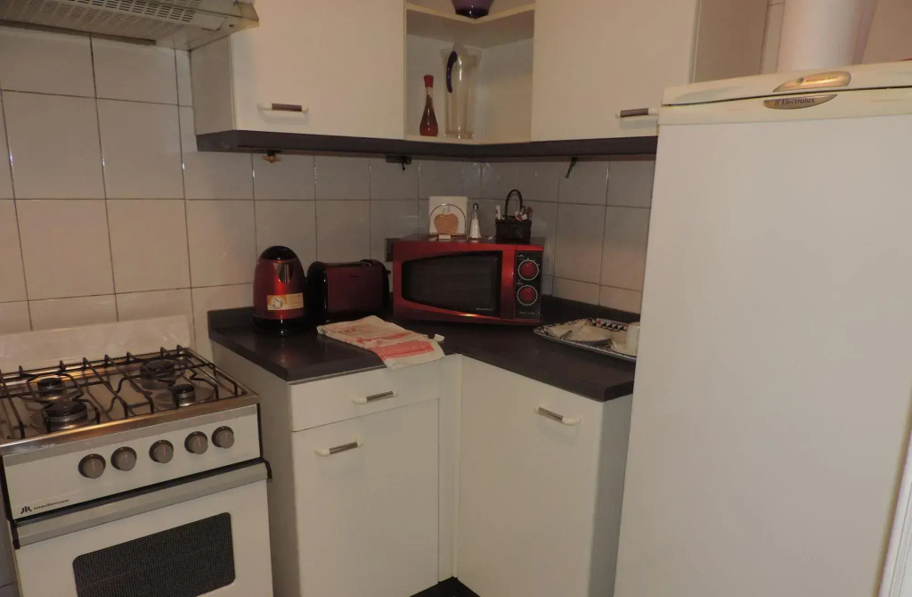 Costanera Apart - Général