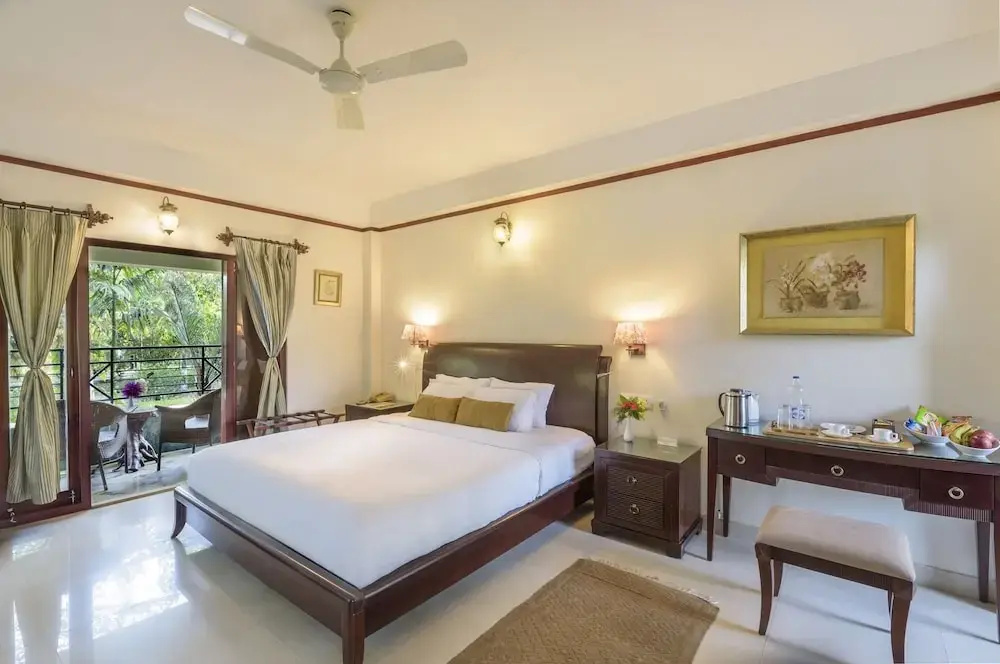 The Riverwood Forest Retreat - Dooars - Général