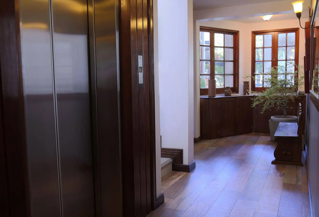 Hotel Residencia Del Sol - Général